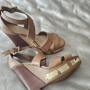 Vince Camuto Platforms